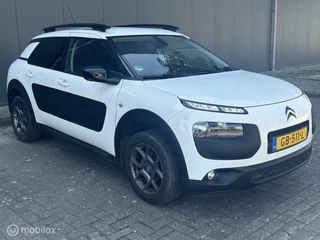Citroën C4 Cactus Citroen C4 Cactus 1.2 PureTech Business/Camera/Nieuwe Apk - afbeelding nr 4