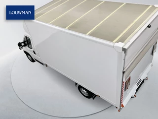 Opel Movano Opel Movano 2.2D 140pk Meubelbak Bakwagen met Laadklep Achteruitrijcamera Cruise Control - afbeelding nr 33