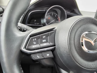 Mazda CX-3 - afbeelding nr 12