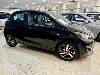 Peugeot 108 - 531224208-0
