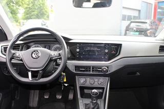 Volkswagen Polo Volkswagen Polo 1.0 Comfort line Carplay/Airco/Pdc 2x/Cruise/15