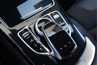 Mercedes-Benz GLC Mercedes-Benz GLC AMG 43 4MATIC | Pano | Burmester | 360 | ACC | Trekhaak | Head-up - afbeelding nr 34