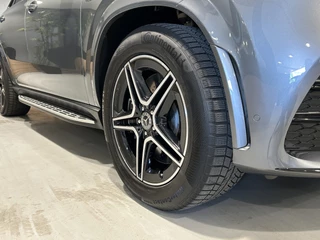 Mercedes-Benz GLE - afbeelding nr 23