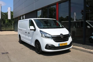 Renault Trafic Renault Trafic 2.0 dCi 145pk L2 H1 Airco Navigatie Camera - afbeelding nr 42