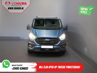 Ford Transit Custom - afbeelding nr 7