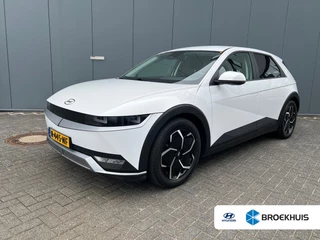 Hyundai IONIQ 5 Connect+ 73kWh 217pk