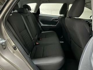 Toyota Auris Toyota Auris 1.8 Hybrid Executive Navi Cruise Camera Trekh. NAP - afbeelding nr 21