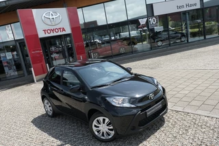 Toyota Aygo Toyota Aygo X 1.0 VVT-i MT Play | Apple Carplay & Android Auto | 4.2” multi in - afbeelding nr 32