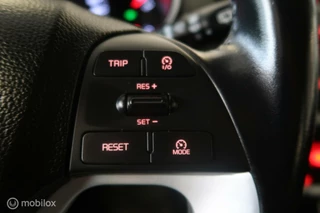 Kia Picanto Kia Picanto 1.2 CVVT ColorLine airco Cruise con 86PK - afbeelding nr 20