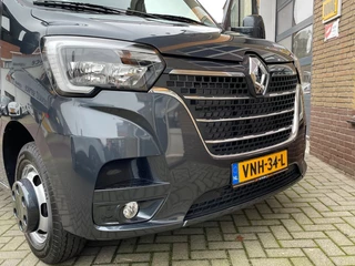 Renault Master - afbeelding nr 41