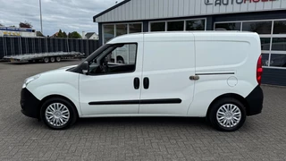 Opel Combo - afbeelding nr 15