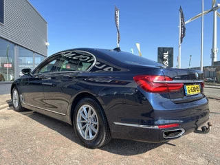BMW 7 Serie - afbeelding nr 27
