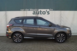 Ford Kuga - afbeelding nr 2