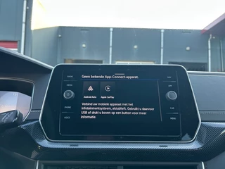 Volkswagen T-Cross - afbeelding nr 21