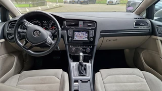 Volkswagen Golf Volkswagen Golf Variant 1.4 TSI DSG Highline 2015 Adaptive - afbeelding nr 14