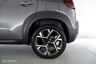 Citroën C3 Aircross Citroen C3 Aircross 1.2 110PK Max led|nav|cam|ecc|dab|lmv17 - afbeelding nr 27