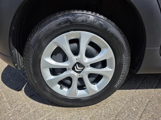 Citroën C3 Citroën C3 1.2 PT You, Cruise Control! Bluetooth! DAB! Zondag OPEN! - afbeelding nr 13