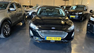 Ford Focus - afbeelding nr 2
