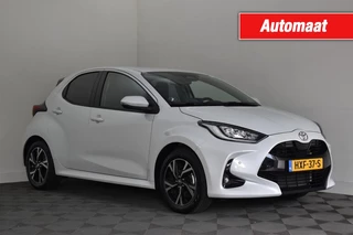 Toyota Yaris - 420697595-0