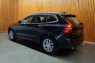 Volvo XC60 Volvo XC60 2.0 T8 TWIN ENGINE AWD INSCRIPTION AUTOMAAT/ PANODAK - afbeelding nr 6