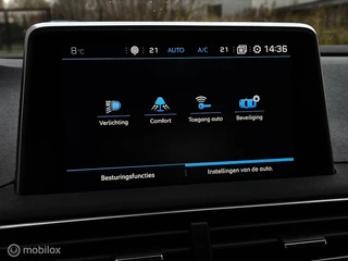 Peugeot 3008 PEUGEOT 3008 1.2 PURETECH PREMIUM/CAMERA/KEYLESS/ELEK-KLEP/FOCAL/LED/HALF LEDER/CARPLAY/19''LMV - afbeelding nr 37