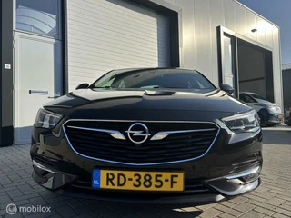 Opel Insignia Opel Insignia Grand Sport 1.5 Turbo Innovation - afbeelding nr 3