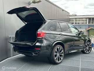 BMW X5 BMW X5 xDrive40d M Sport Edition - afbeelding nr 13