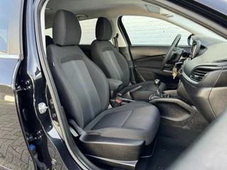 Fiat Tipo Fiat Tipo Stationwagon 1.4 T-Jet 16v 120pk Navigatie Camera Carplay 4 Seizoenen banden Cruise controle Airco - afbeelding nr 22