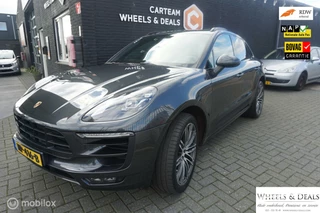 Porsche Macan - 459573541-0