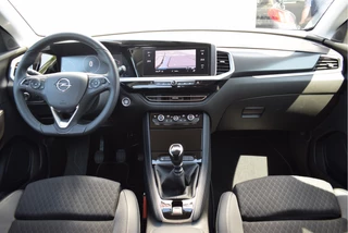 Opel Grandland | NL-Auto | Pack Black | Elektrische Achterklep - afbeelding nr 18