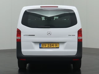 Mercedes-Benz Vito | Airco | Cruise | BPM vrij !!! | 2-2-2-3 Stoelopstelling - afbeelding nr 11