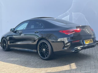Mercedes-Benz CLA - afbeelding nr 53