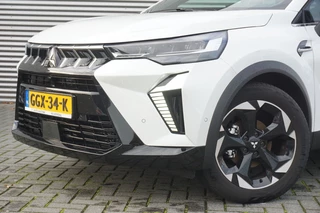 Mitsubishi ASX - afbeelding nr 52