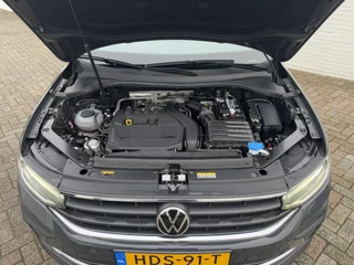 Volkswagen Tiguan Volkswagen TIGUAN 1.5 TSI Life Nieuw model Led Clima Safety pack Pdc Mooie kleur Nette auto! - afbeelding nr 43