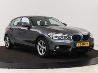 BMW 1 Serie BMW 1-serie 118i Executive | Full LED | Navigatie |  Climate control | Cruise control | Parkeerhulp | Bluetooth | Sportstuur - afbeelding nr 30