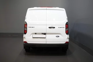 Ford Transit Custom - afbeelding nr 6