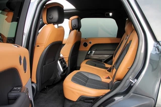 Land Rover Range Rover Sport - afbeelding nr 11