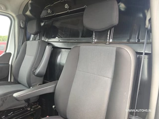 Renault Master Renault Master T35 2.3 dCi 136 PK L2H2 Comfort , Euro 6 , 1e Eig , Apk juni 2026 , Camera cruise , nette bus. - afbeelding nr 14