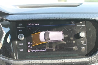 Volkswagen T-Cross - afbeelding nr 20