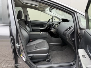 Toyota Prius Toyota Prius Wagon 1.8 Hybrid - pano - camera - navi - clima - afbeelding nr 7