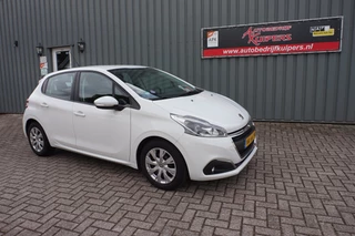 Peugeot 208 Airco.Navi.Pdc.Cruise - afbeelding nr 1