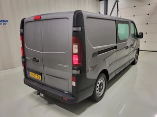 Renault Trafic - afbeelding nr 3