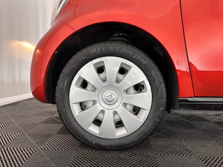 Smart Forfour *AIRCO | CRUISE | COMFORT-SEATS* - afbeelding nr 22