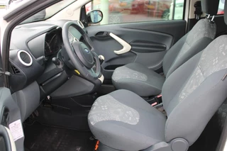 Ford Ka Ford Ka 1.2 Style start/stop | Airco | Electrische ramen | Centrale Deurvergrendeling | 25DKM! - afbeelding nr 8