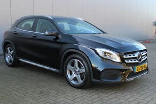 Mercedes-Benz GLA AUTOMAAT|Navi|Clima|LM-Velgen|PDC|Audio|CV - afbeelding nr 21
