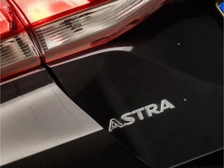 Opel Astra 150Pk Automaat (APPLE CARPLAY, GROOT NAVI, CLIMATE, GETINT GLAS, SPORTSTOELEN, CRUISE, LM VELGEN, TREKHAAK, NIEUWE APK, NIEUWSTAAT) - afbeelding nr 26