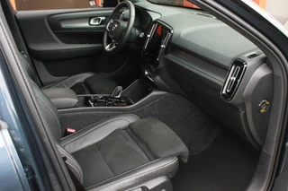 Volvo XC40 Volvo XC40 T5 Recharge R-Design | Parkeercamera | Glossy Black | Keyless - afbeelding nr 22
