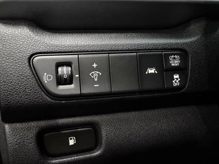 Kia Niro Kia Niro 1.6 GDi Hybrid DynamicLine / Camera / trekhaak - afbeelding nr 16