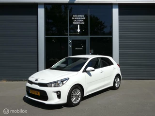 Kia Rio Kia Rio 1.0 TGDI GT-Line Edition - afbeelding nr 20
