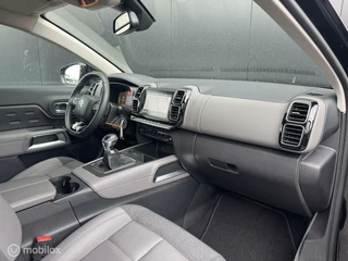 Citroën C5 Aircross Citroen C5 Aircross Feel 130pk I Navi I Leder I Camera I - afbeelding nr 9